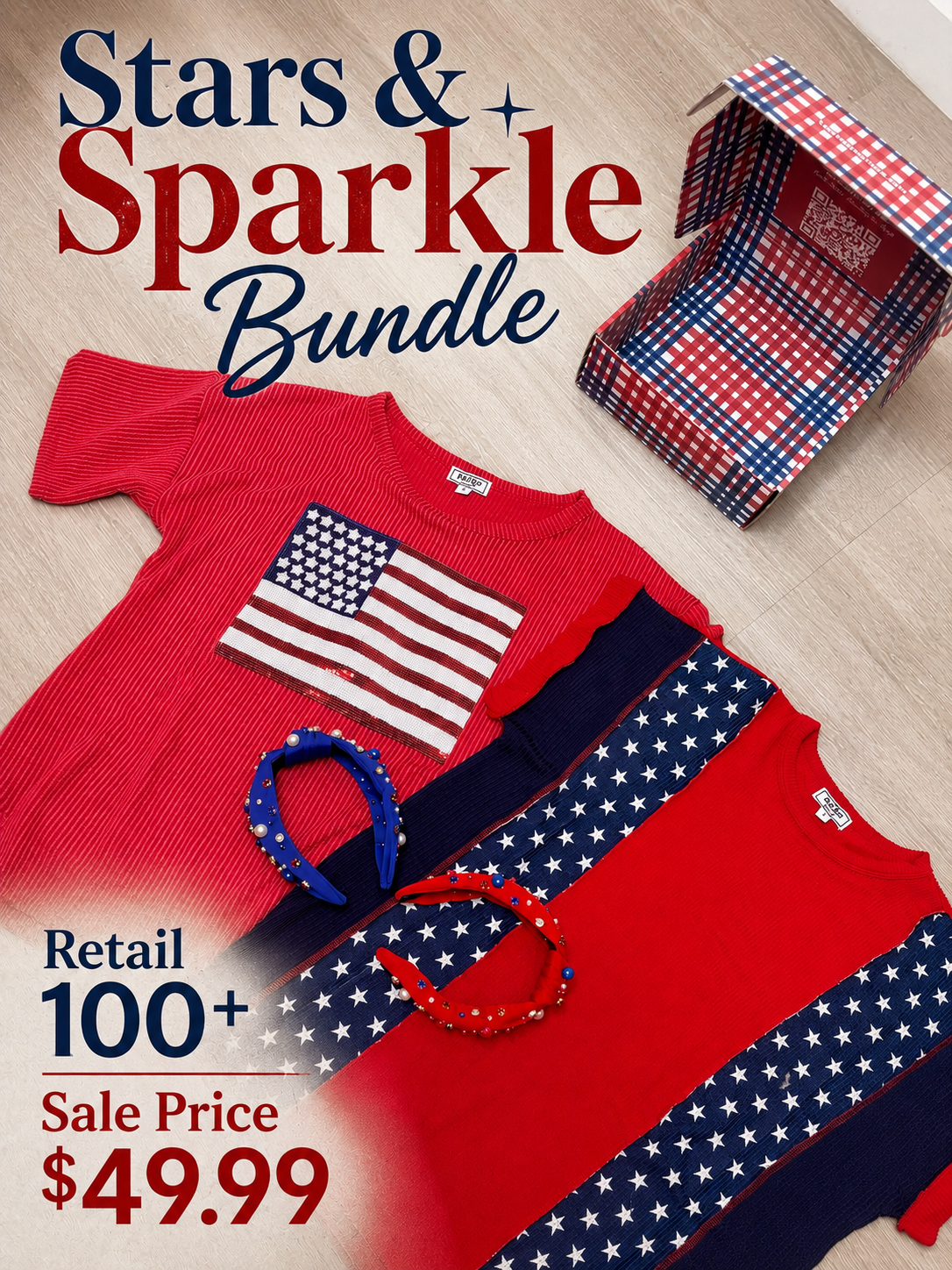 Stars & Sparkle Bundle