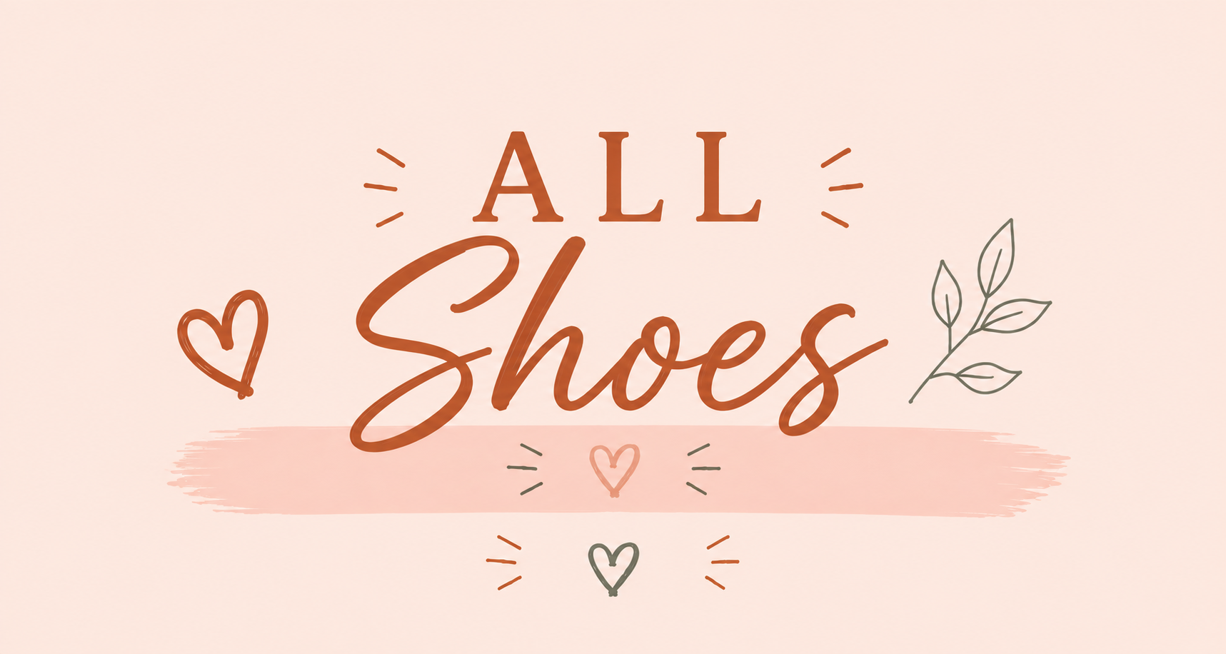 All Shoes