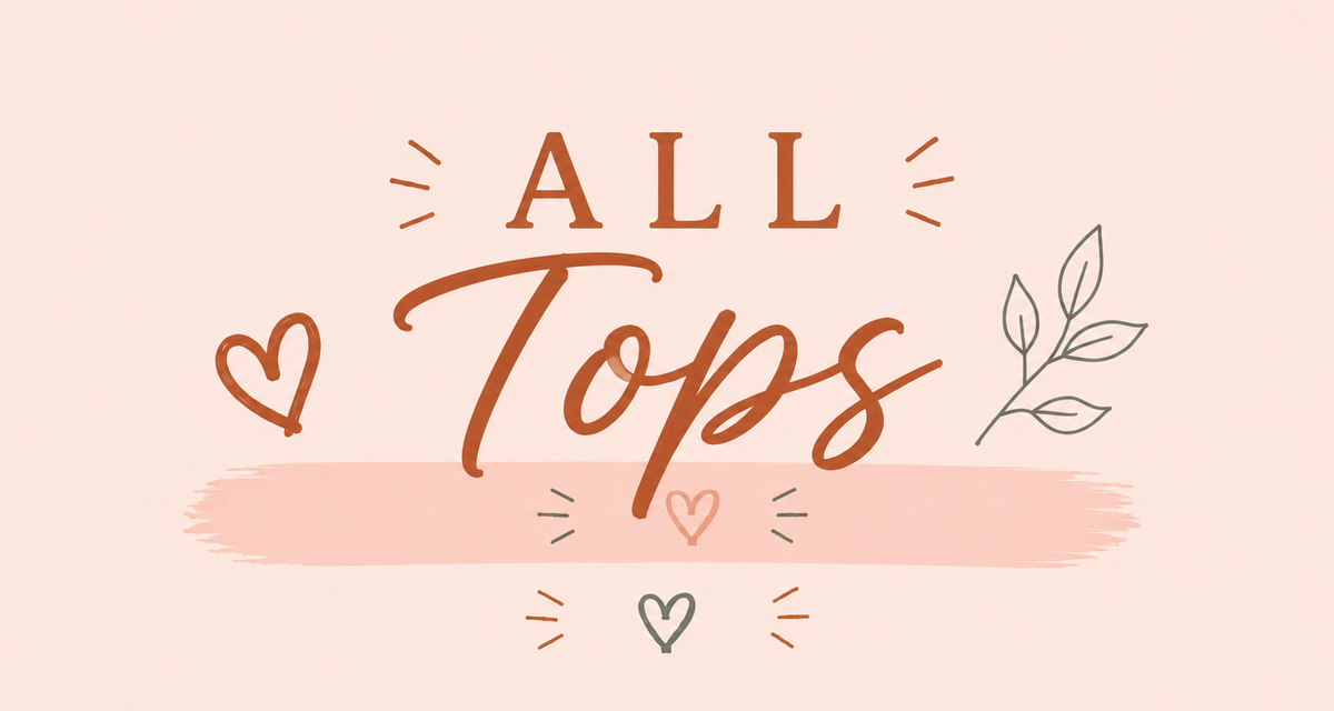 All Tops