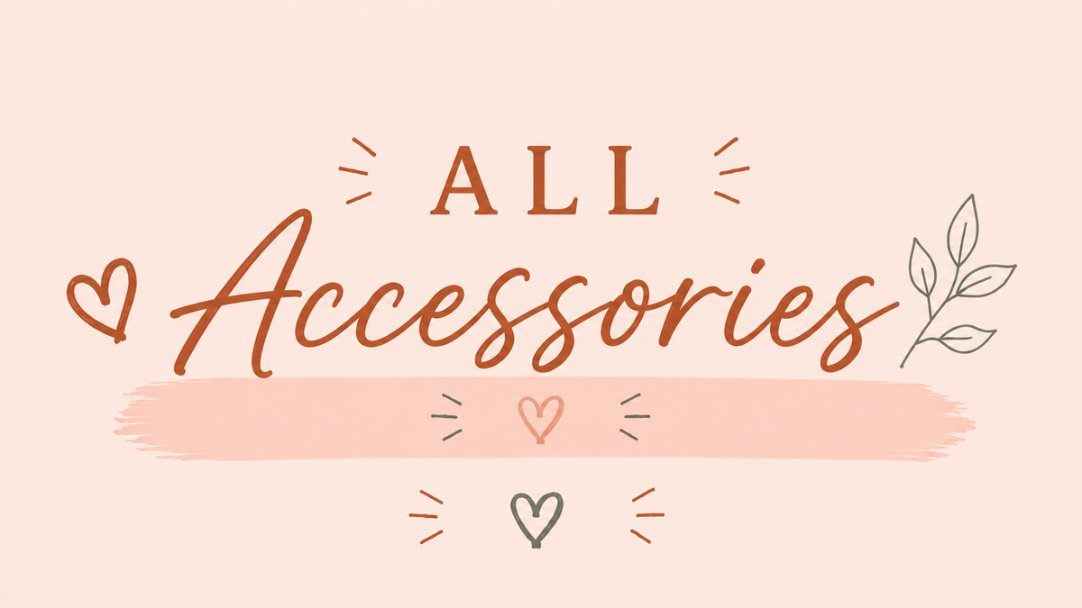 All Accessories