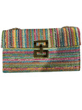 Woven Hand Bag
