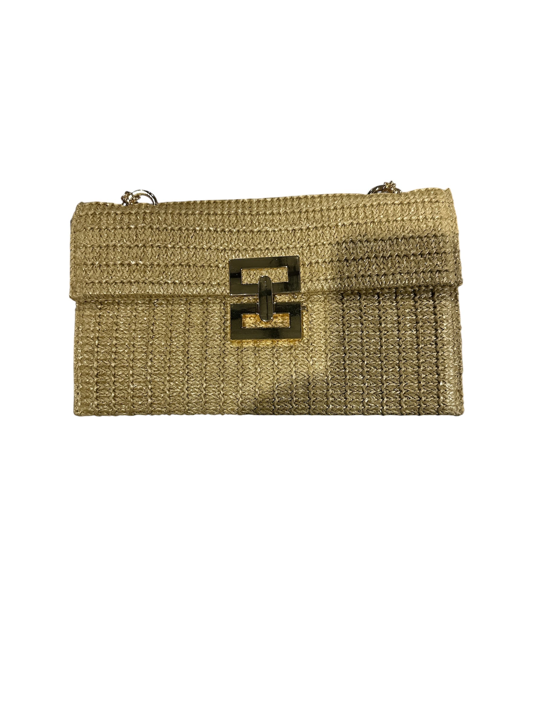 Woven Hand Bag