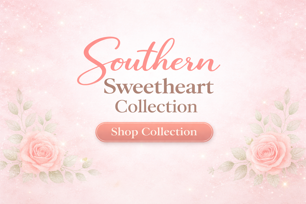 Southern Sweetheart