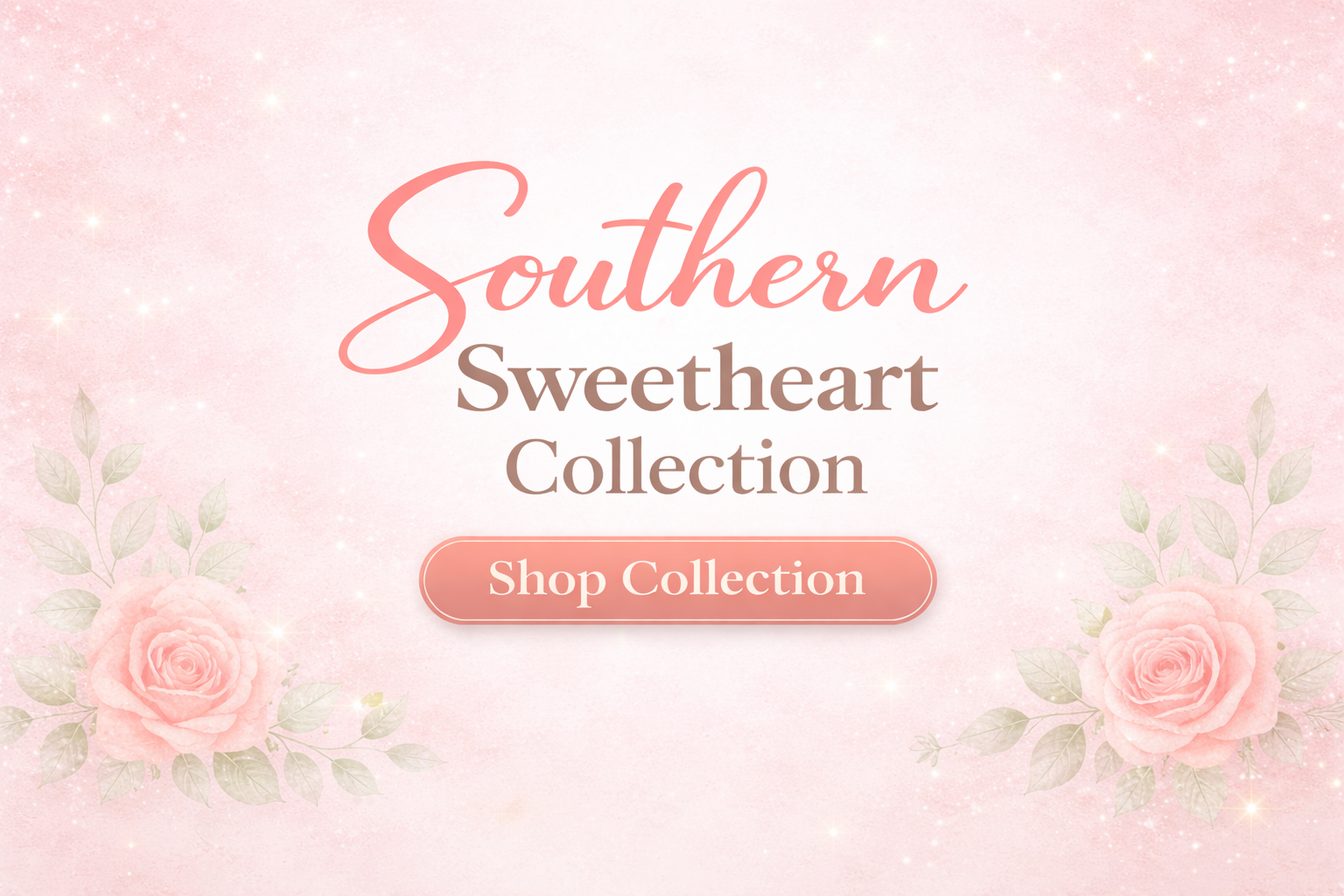 Southern Sweetheart
