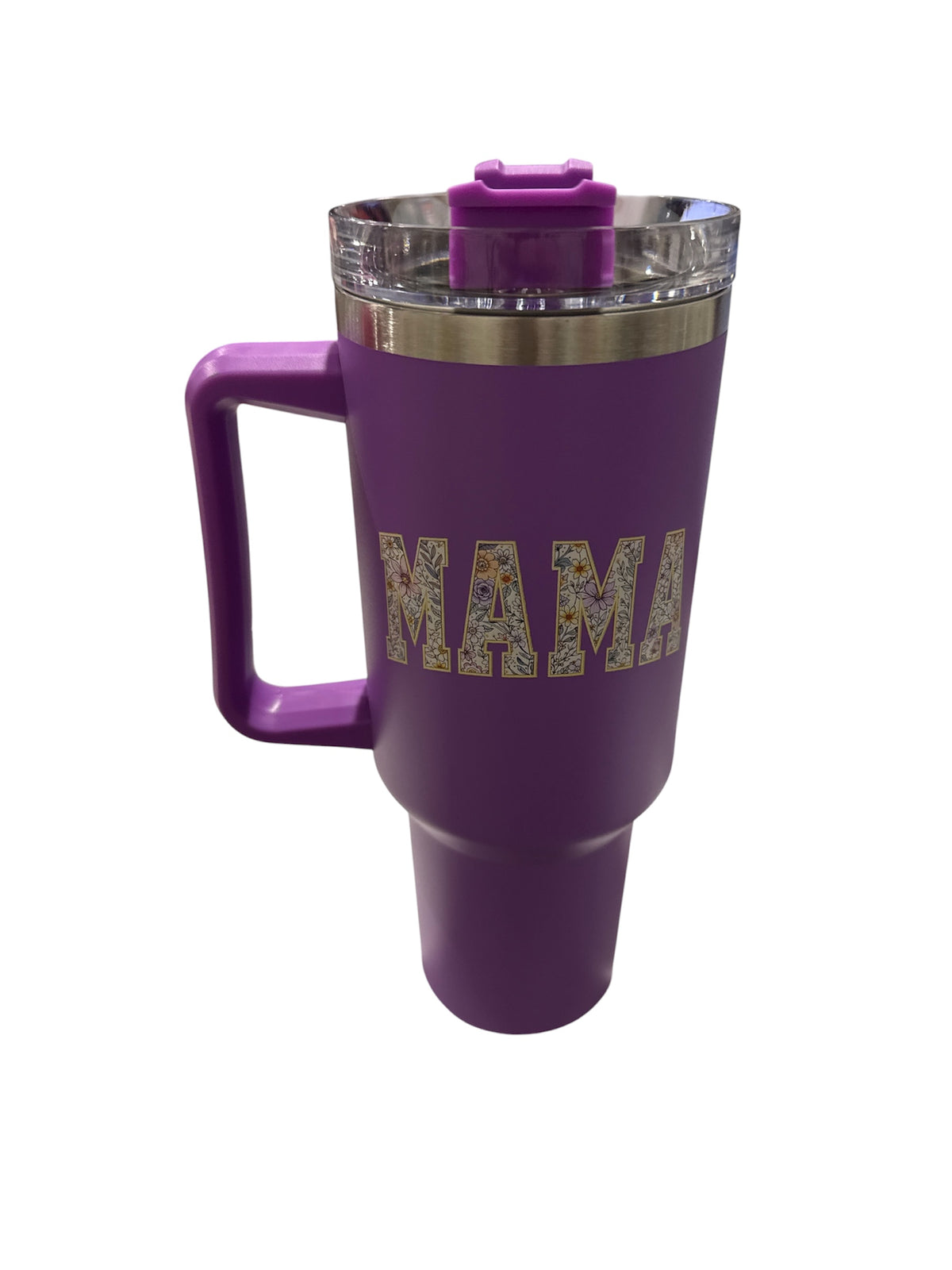 Mama Tumbler