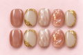 Golden Pearl (Short Length)