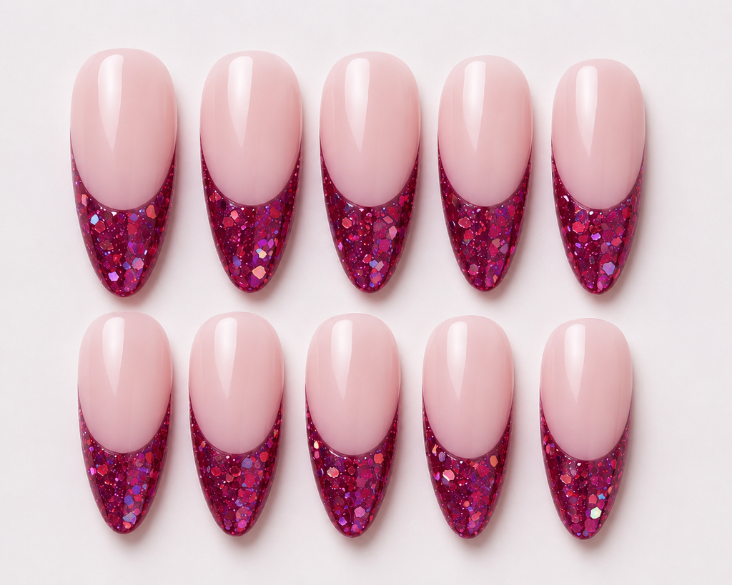 Berry Glitz (Long Length)