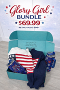 Glory Girl Bundle