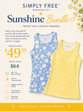 Simply Free Sunshine Bundle