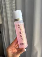 GlowLock Setting Spray