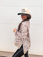 BIRDIE PREORDER Duck Camo Pullover