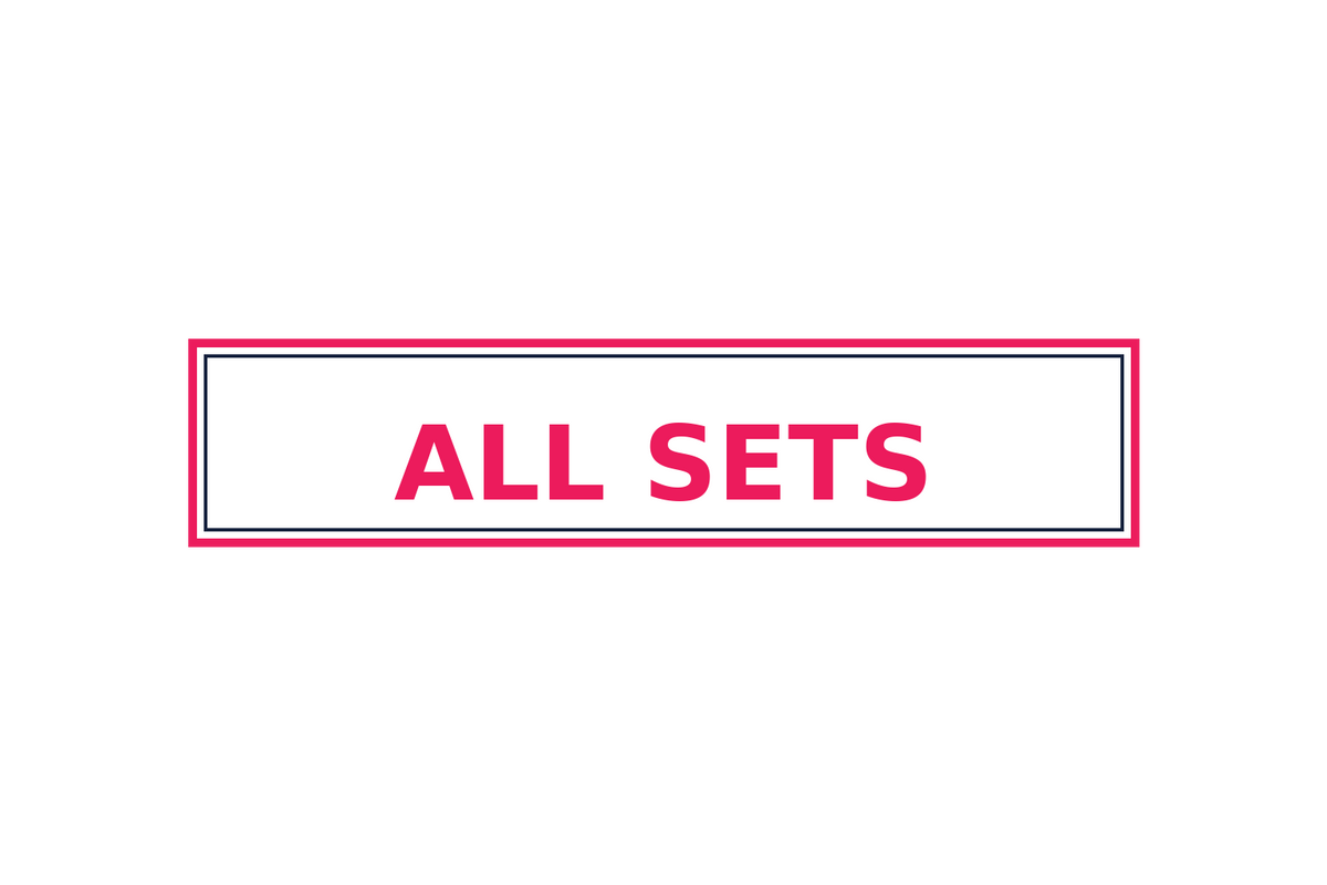 Sets