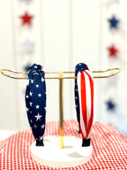 Liberty Knot Headband
