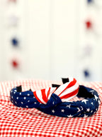 Liberty Knot Headband