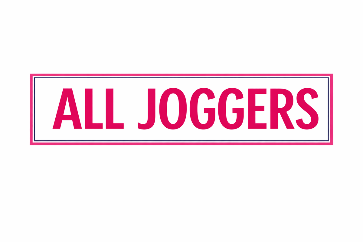 Joggers