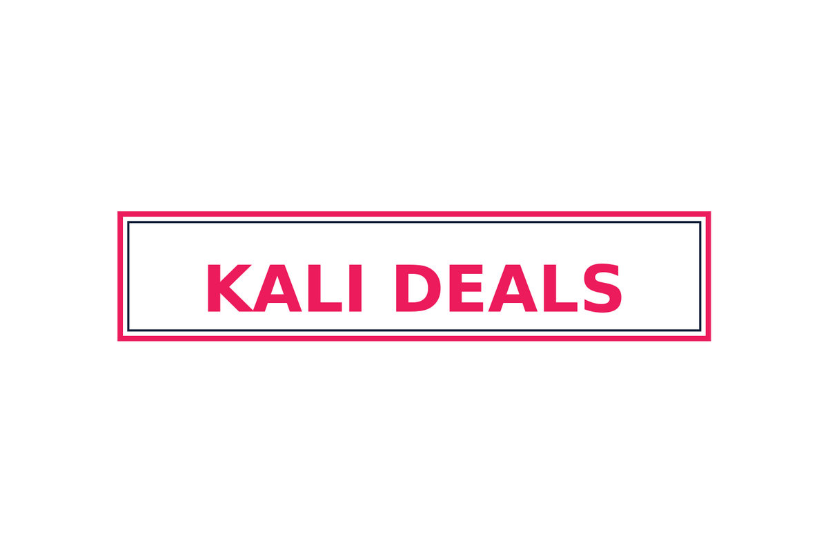 Kali Deals