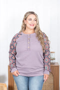 Little Darling Top