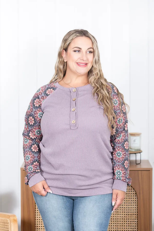 Little Darling Top