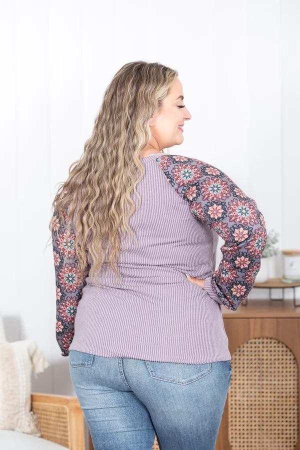 Little Darling Top
