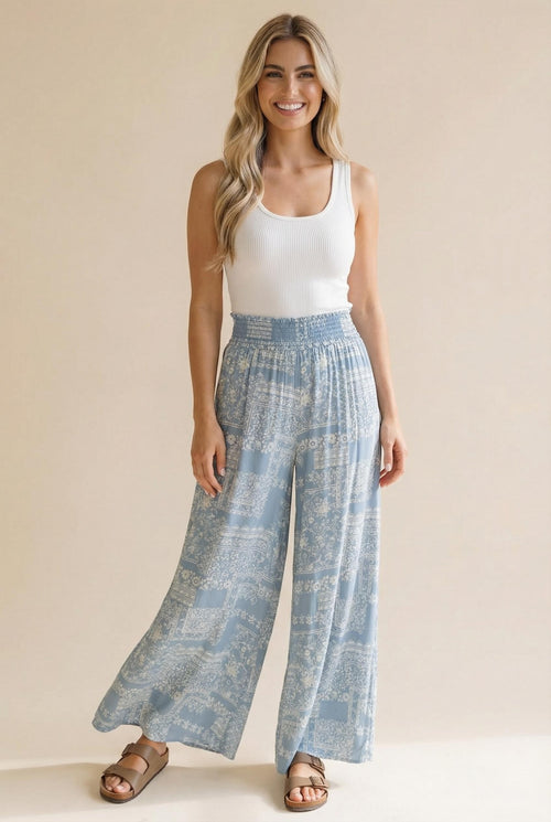 Join The Comfort Club Pants