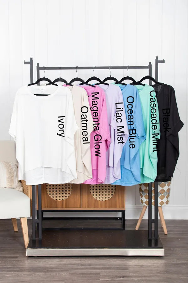 Loving Myself Top
