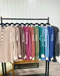 Melting For You Top