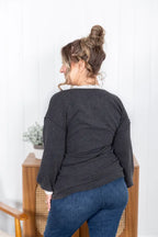 Melting For You Top