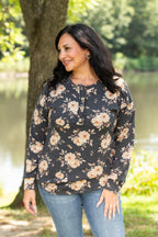 Bloom In Fall Top