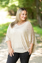 The Breezy Days Top