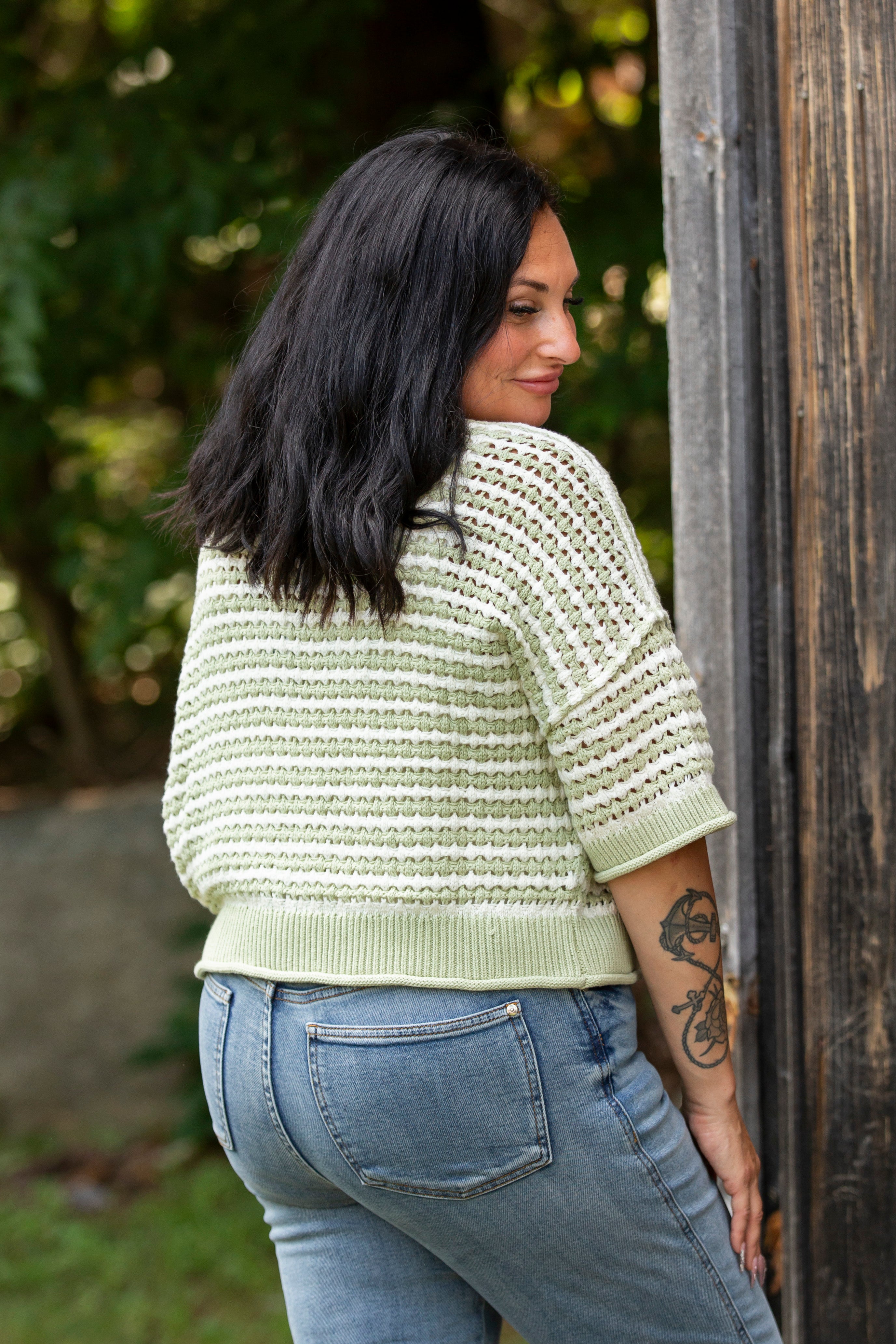 Simply Better Cardigan