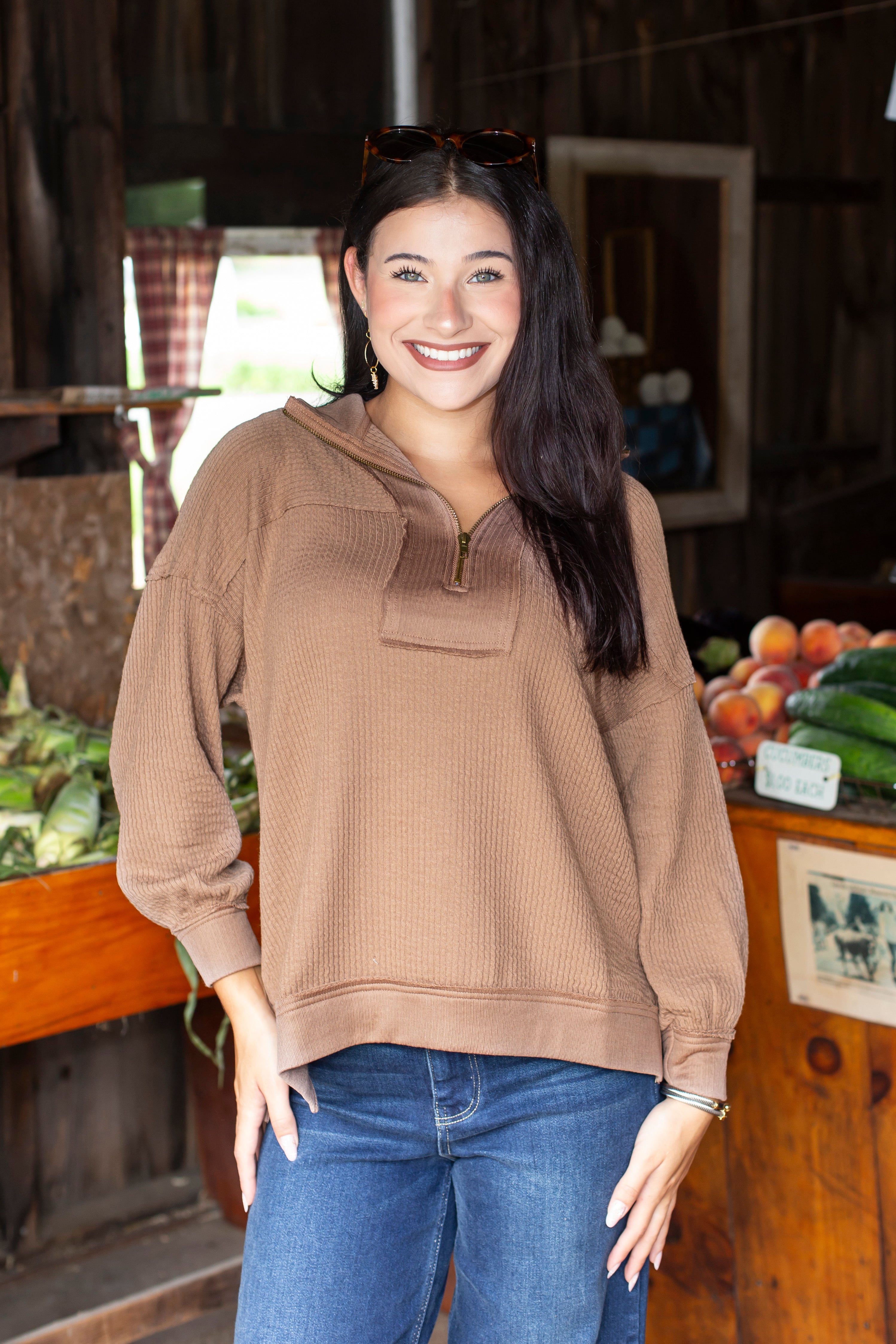 Given Interest Top