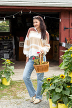 Prepped And Ready Sweater