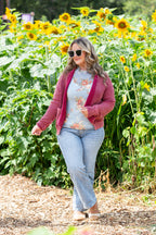 The Cozy Classic Cardigan