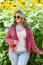 The Cozy Classic Cardigan