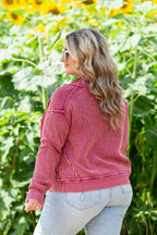 The Cozy Classic Cardigan