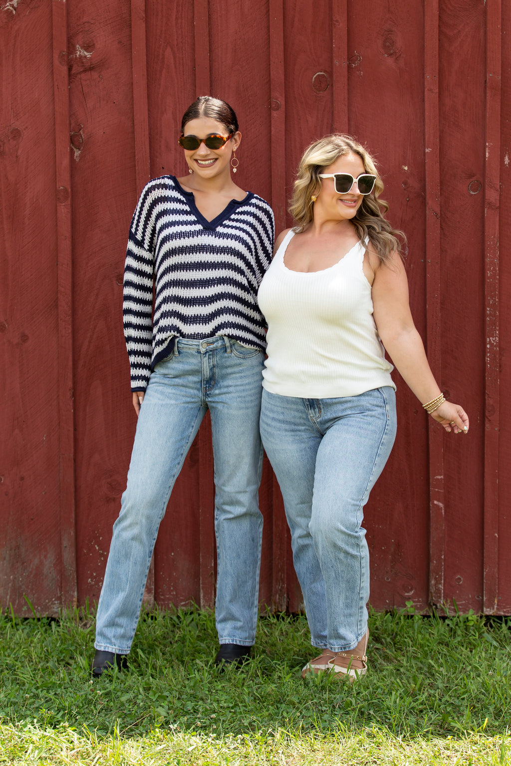 The Cameron Rigid Magic Judy Blue Jeans