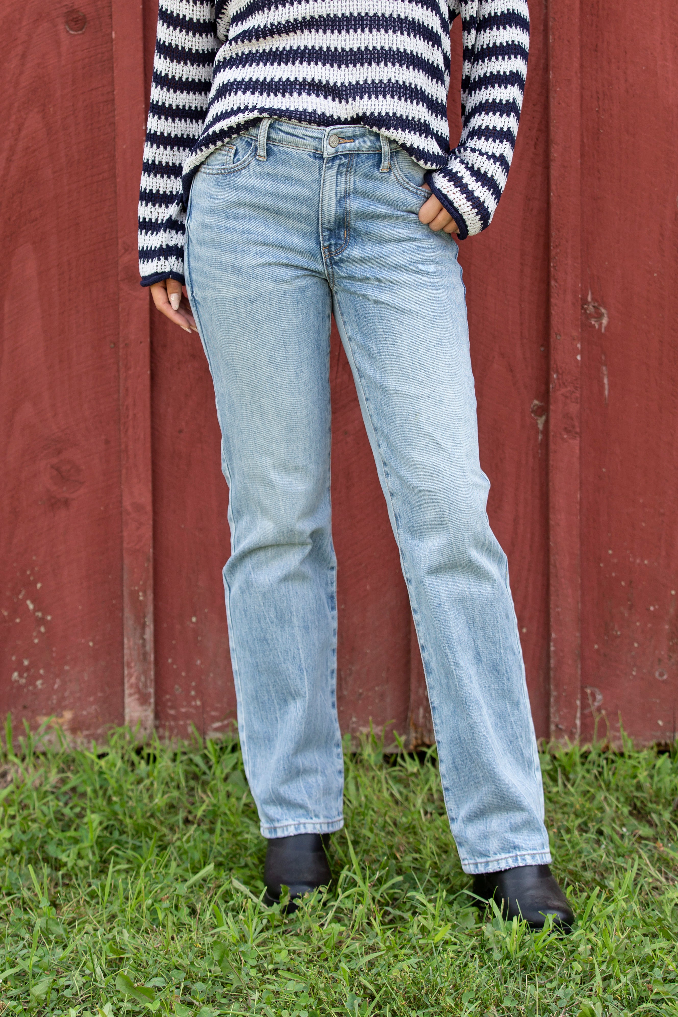 The Cameron Rigid Magic Judy Blue Jeans