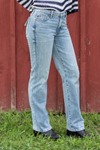 The Cameron Rigid Magic Judy Blue Jeans