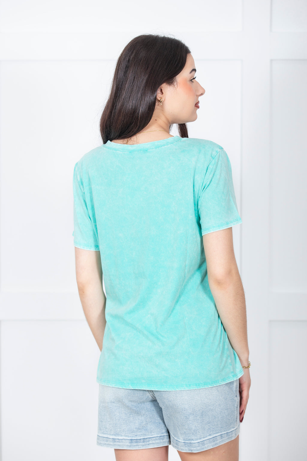 The Coastal Comfort Top