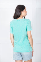 The Coastal Comfort Top