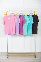 The Coastal Comfort Top