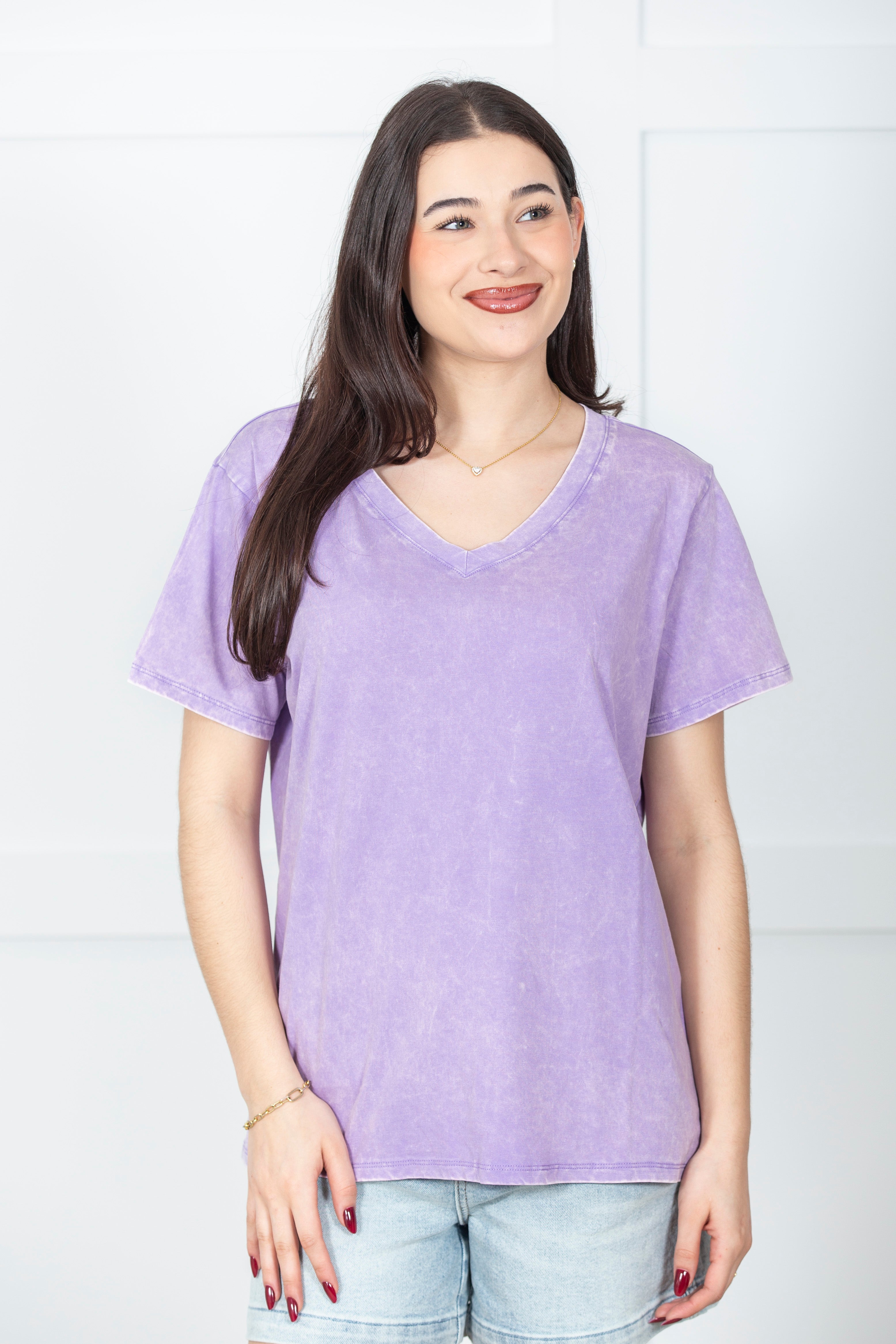 The Coastal Comfort Top