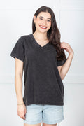 The Coastal Comfort Top