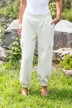Calm Current Separates