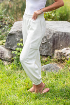 Calm Current Separates