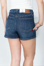 The Penny Tummy Control Judy Blue Shorts