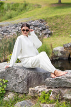 Calm Current Separates