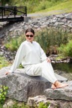 Calm Current Separates