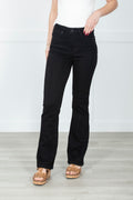 The Zoey Tummy Control Judy Blue Jeans