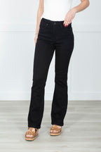 The Zoey Tummy Control Judy Blue Jeans